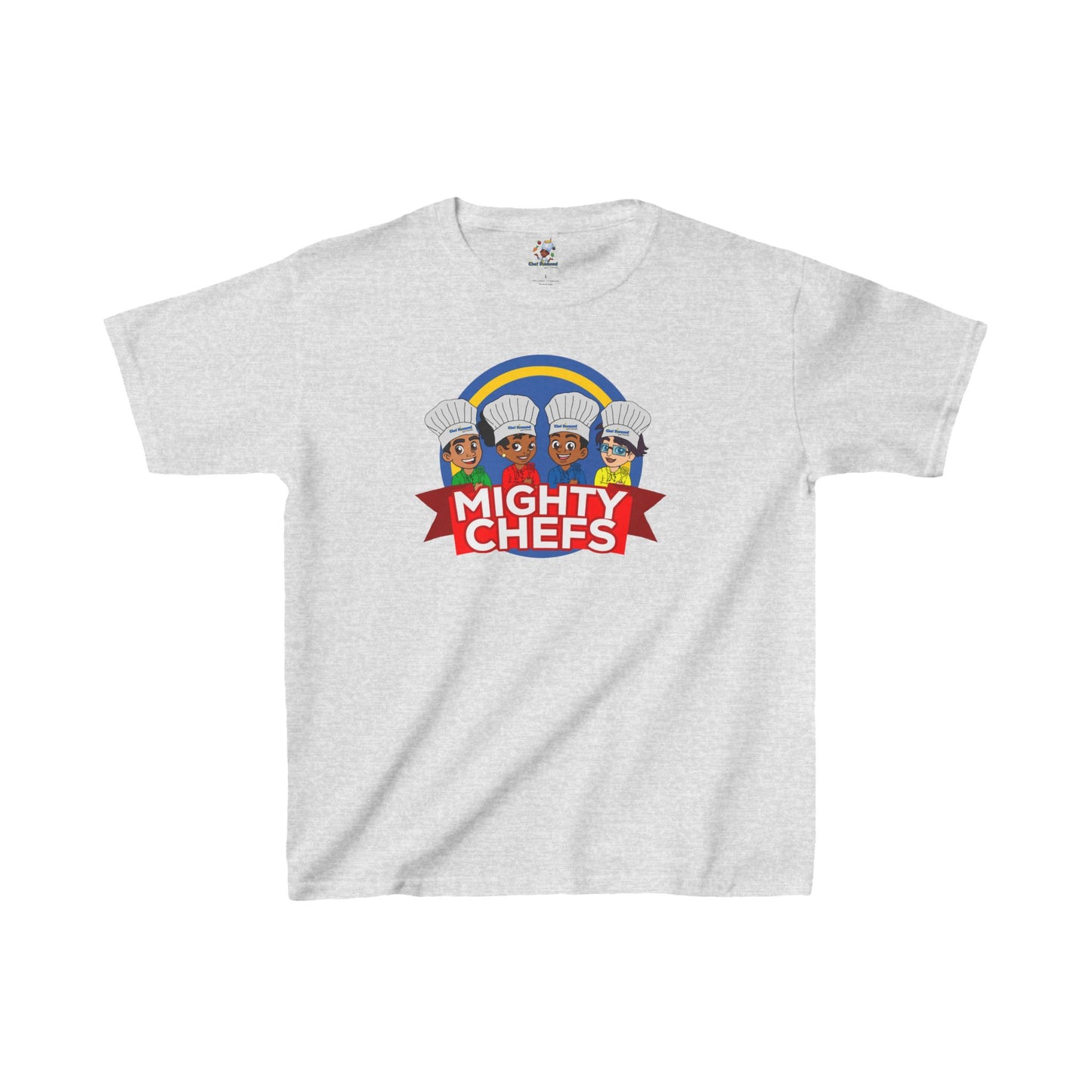 Kids Heavy Cotton™ Tee