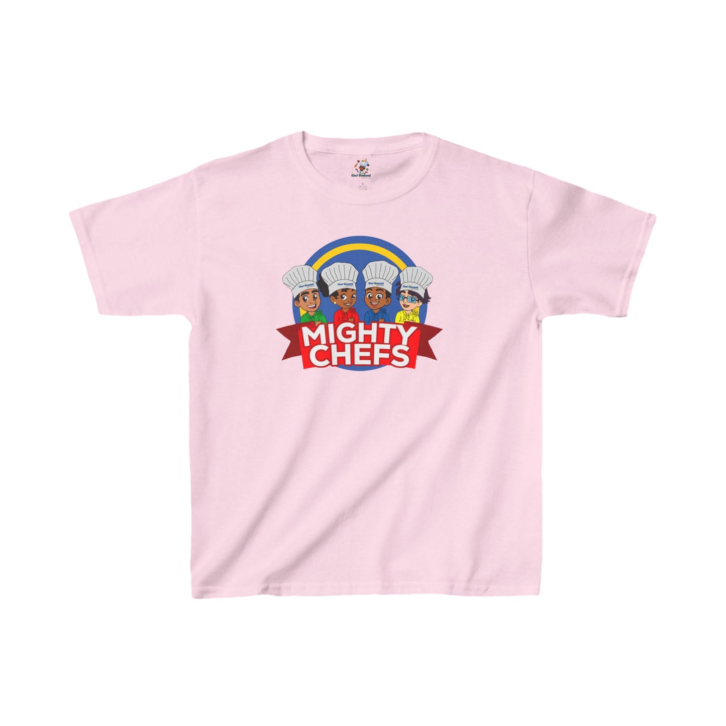 Kids Heavy Cotton™ Tee