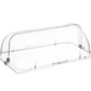 Full Size Polycarbonate Roll Top Cover (Rental)